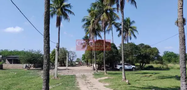 Fazenda / Sítio / Chácara com 2 Quartos à venda, 52000m² no Prados Verdes, Nova Iguaçu