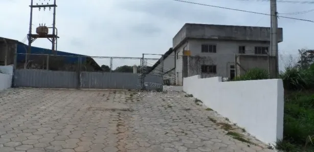 Galpão / Depósito / Armazém para alugar, 1800m² no Distrito Industrial, Araçariguama