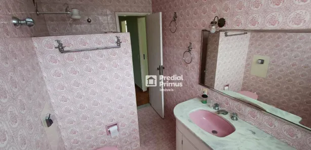 Apartamento com 3 Quartos para alugar, 126m² no Centro, Nova Friburgo
