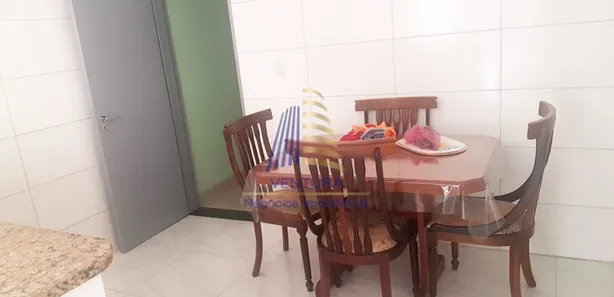 Sobrado com 3 Quartos à venda, 120m² no Jardim Ouro Preto, Taboão da Serra