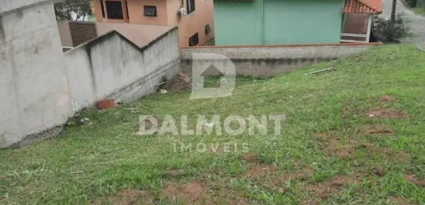 Terreno / Lote / Condomínio à venda, 300m² no Ogiva, Cabo Frio