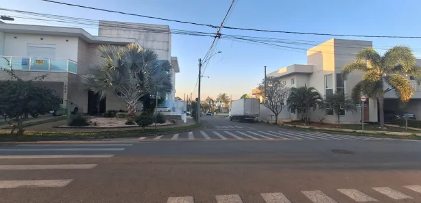 Casa de Condomínio com 4 Quartos para venda ou aluguel, 300m² no Residencial Jardim de Mônaco, Hortolândia
