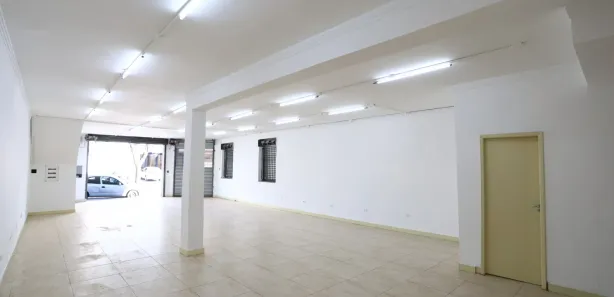 Galpão / Depósito / Armazém para alugar, 120m² no Vila Gomes Cardim, São Paulo