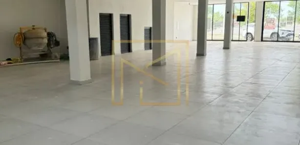 Galpão / Depósito / Armazém para alugar, 550m² no Parque Ortolândia, Hortolândia