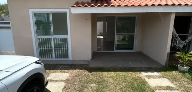 Casa de Condomínio com 2 Quartos à venda, 80m² no Monte Gordo (Monte Gordo), Camaçari