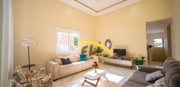 Casa de Condomínio com 2 Quartos à venda, 192m² no Vila Rica, Vargem Grande Paulista
