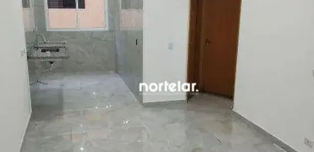 Apartamento com 2 Quartos à venda, 44m² no Vila Santa Delfina, São Paulo