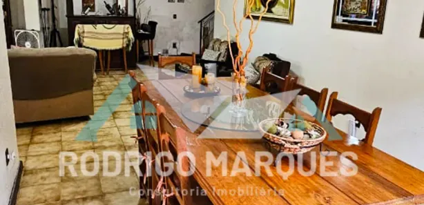 Casa de Condomínio com 4 Quartos à venda, 275m² no Bananeiras (Iguabinha), Araruama