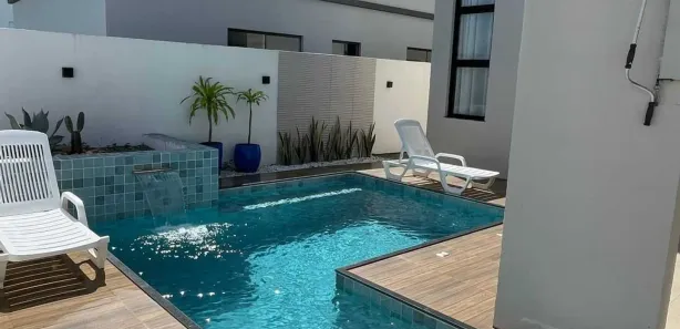Casa de Condomínio com 4 Quartos à venda, 315m² no Centro, Barra dos Coqueiros