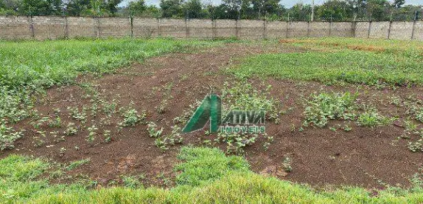 Terreno / Lote / Condomínio à venda, 590m² no Gran Park, Vespasiano