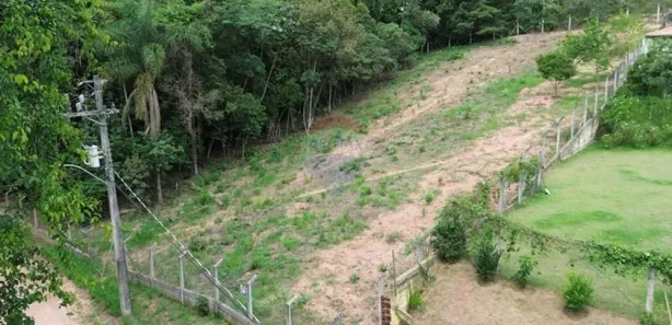Terreno / Lote / Condomínio à venda, 2347m² no Caioçara, Jarinu