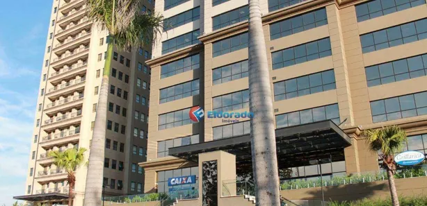 Andar / Laje corporativa para alugar, 1354m² no Alphaville Industrial, Barueri