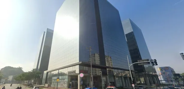 Hotel / Motel / Pousada com 1 Quarto à venda, 26m² no Santo Cristo, Rio de Janeiro