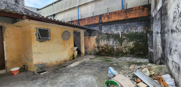 Terreno / Lote / Condomínio com 1 Quarto à venda, 183m² no Centro, Diadema