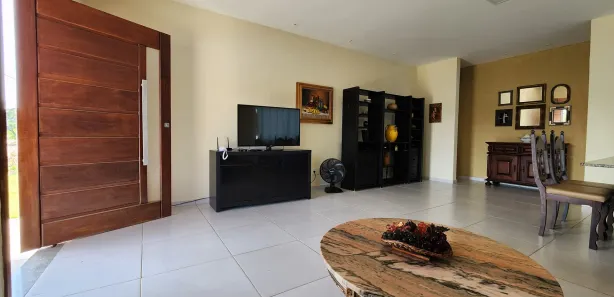 Casa de Condomínio com 4 Quartos à venda, 129m² no Loteamento Praia Baia Formosa, Armação dos Búzios