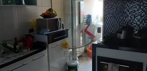 Apartamento com 3 Quartos à venda, 94m² no Centro, Barra Mansa