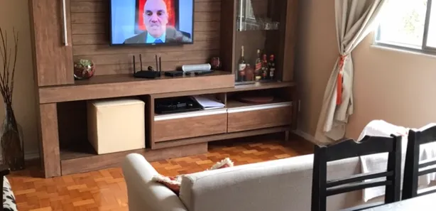 Apartamento com 3 Quartos à venda, 90m² no Ingá, Niterói