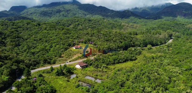 Terreno / Lote / Condomínio à venda, 48400m² no Quatro Barras, Quatro Barras