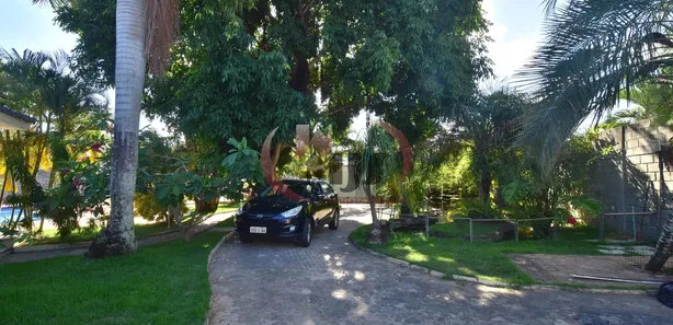 Casa de Condomínio com 5 Quartos à venda, 419m² no Portão, Lauro de Freitas