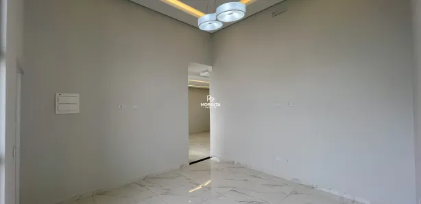 Casa com 3 Quartos à venda, 100m² no Eucaliptos, Fazenda Rio Grande