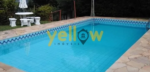 Fazenda / Sítio / Chácara com 2 Quartos à venda, 5000m² no Rosa Helena, Igaratá