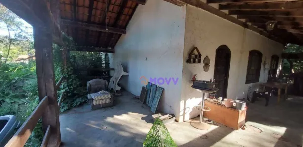 Casa com 5 Quartos à venda, 300m² no Ipiíba, São Gonçalo