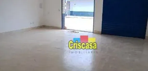 Loja / Salão / Ponto Comercial para alugar, 50m² no Jardim Caiçara, Cabo Frio