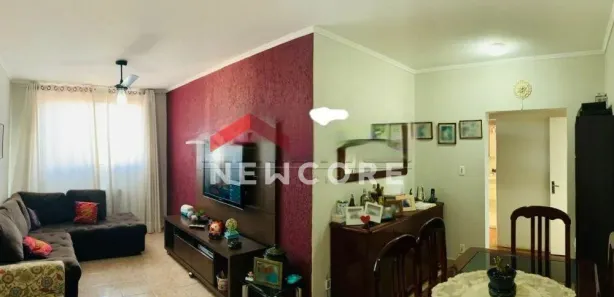 Apartamento com 2 Quartos à venda, 74m² no Menina Moça I, Olímpia