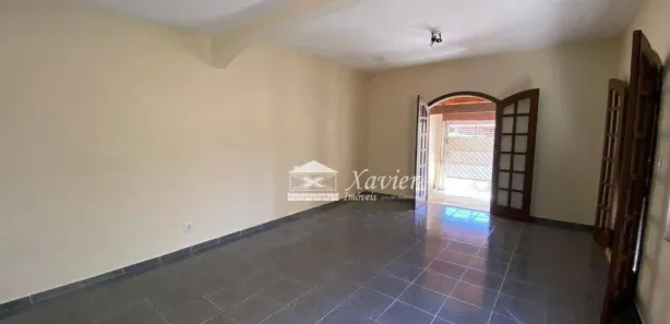 Sobrado com 3 Quartos para alugar, 98m² no Jardim Europa, Vargem Grande Paulista