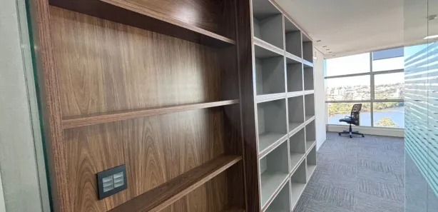 Andar / Laje corporativa para alugar, 40m² no Gleba Fazenda Palhano, Londrina