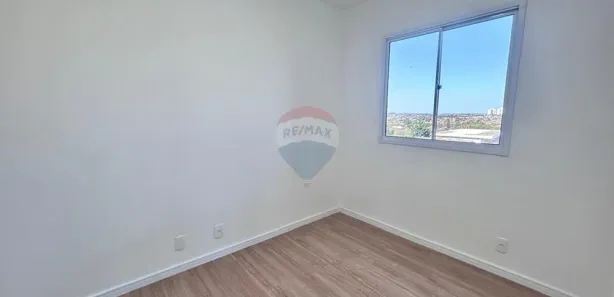 Apartamento com 2 Quartos para alugar, 50m² no Jardim do Lago, Limeira