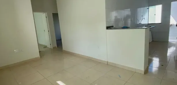 Casa com 3 Quartos à venda, 80m² no Eduardo Gomes, São Cristóvão