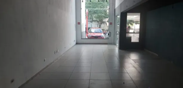 Loja / Salão / Ponto Comercial para alugar, 116m² no Vila Andrade, São Paulo