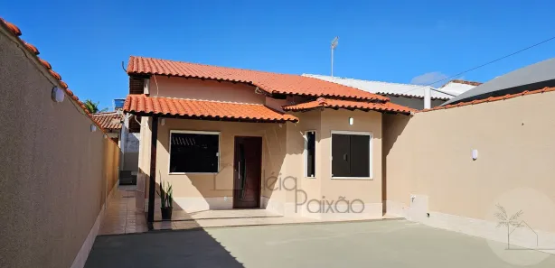 Casa com 2 Quartos à venda, 83m² no Barroco (Itaipuaçu), Maricá