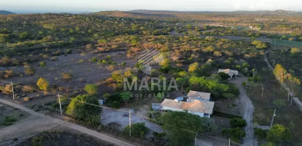 Fazenda / Sítio / Chácara com 10 Quartos à venda, 160000m² no Ebenezer, Gravatá