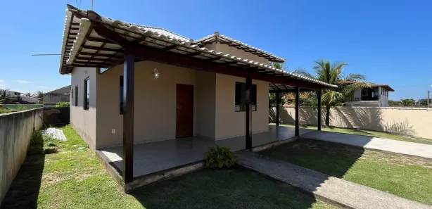 Casa com 2 Quartos à venda, 140m² no Praia Seca, Araruama