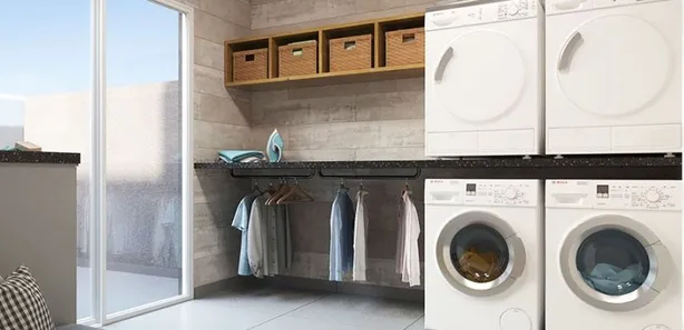 Apartamento com 1 Quarto à venda, 23m² no Ponta de Matos, Cabedelo