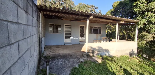 Fazenda / Sítio / Chácara com 2 Quartos à venda, 1000m² no Canjicas, Arujá