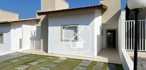 Casa de Condomínio com 3 Quartos à venda, 101m² no Estância Guararema, Guararema