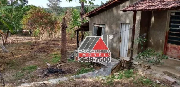 Fazenda / Sítio / Chácara à venda, 48m² no Bonanza, Santa Luzia