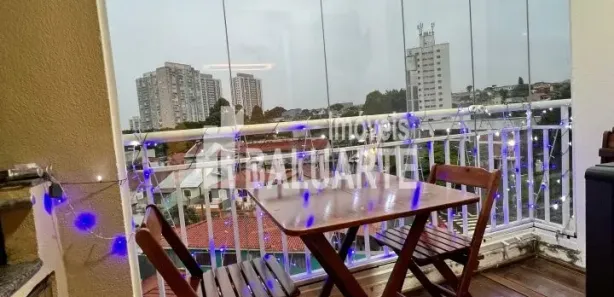 Apartamento com 3 Quartos à venda, 81m² no Campininha, São Paulo