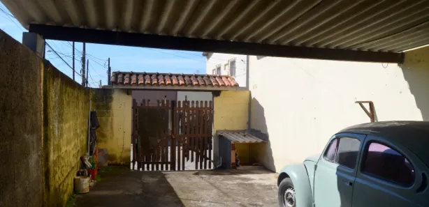 Prédio Inteiro à venda, 234m² no Nossa Senhora do Sion, Itanhaém