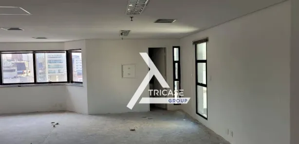 Conjunto Comercial / Sala para alugar, 80m² no Jardim Morumbi (Nova Veneza), Sumaré