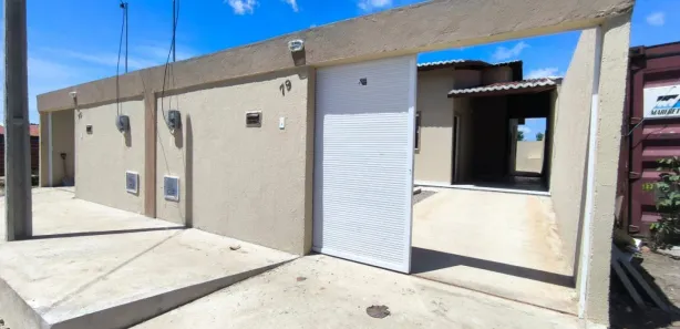 Casa com 2 Quartos à venda, 84m² no Ancuri, Fortaleza
