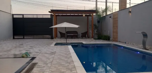 Casa com 2 Quartos à venda, 180m² no Jardim Residencial Vaughan, Sumaré