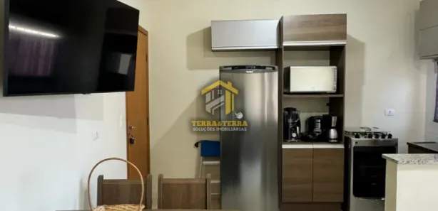 Casa com 2 Quartos para alugar, 10m² no Jardim Monte Sinai ll, Telêmaco Borba