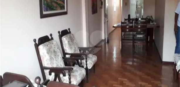 Apartamento com 3 Quartos para venda ou aluguel, 130m² no Centro, Niterói