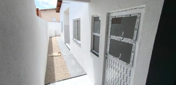Casa com 2 Quartos à venda, 85m² no Ancuri, Fortaleza