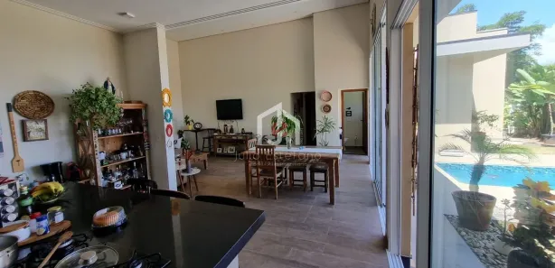 Casa de Condomínio com 3 Quartos à venda, 170m² no Jardim Campo Alegre, Pindamonhangaba