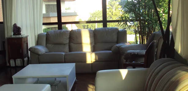 Apartamento com 4 Quartos à venda, 220m² no Bosque da Saúde, São Paulo